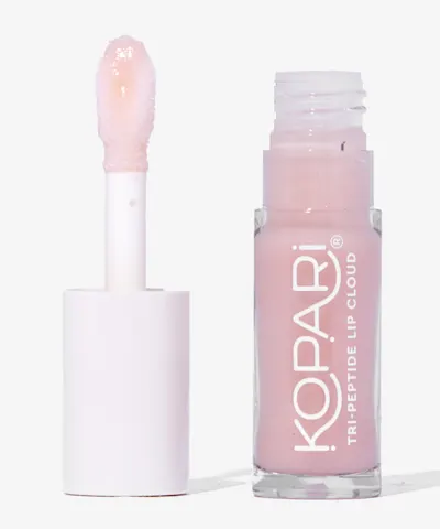 Kopari Beauty - Tri-Peptide Lip Cloud Lip Oil