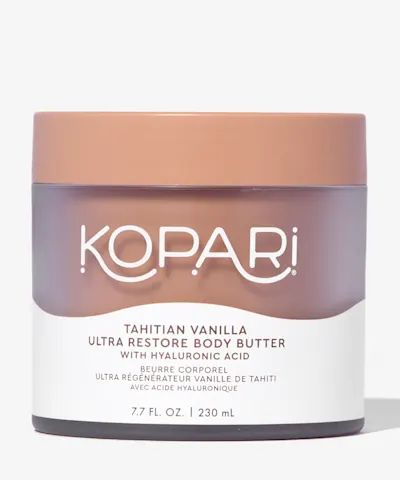Kopari Beauty - Tahitian Vanilla Ultra Restore Body Butter