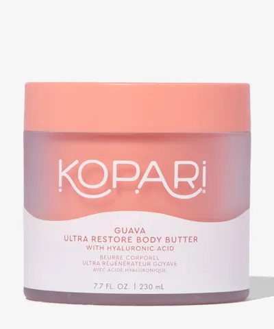 Kopari Beauty - Guava Ultra Restore Body Butter