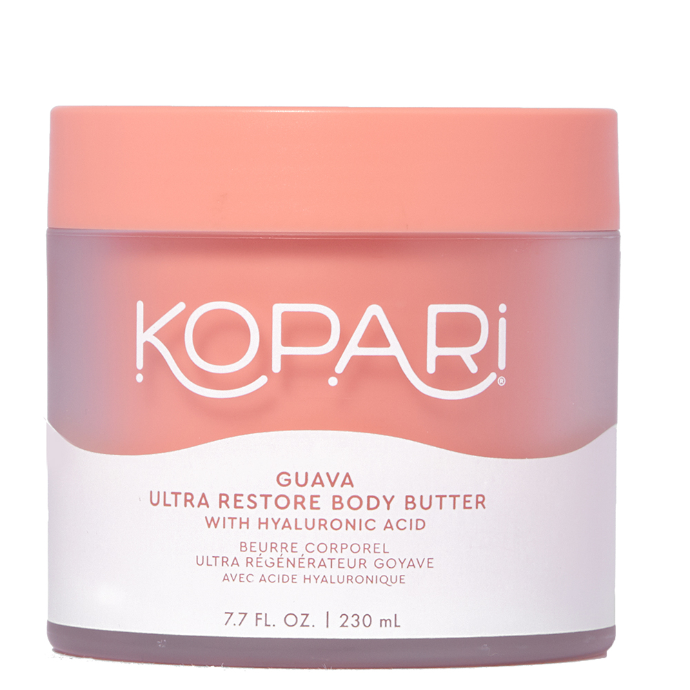 Guava Ultra Restore Body Butter