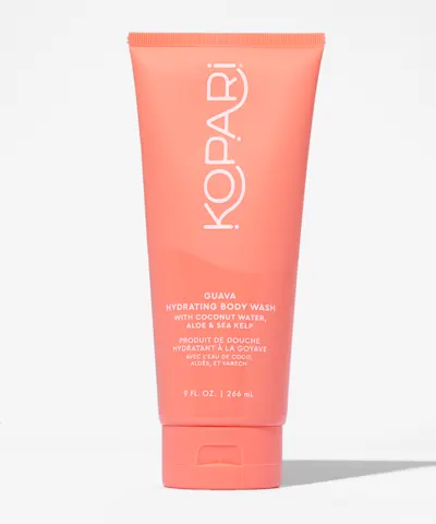 Kopari Beauty - Guava Hydrating Body Wash