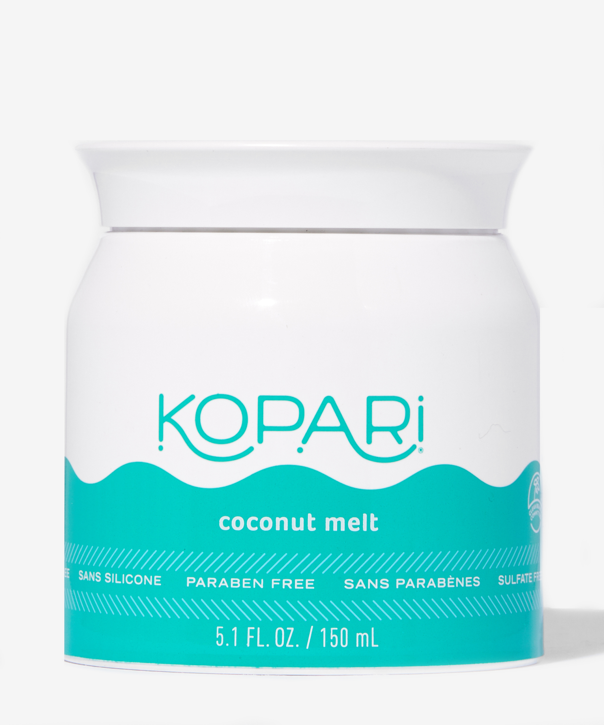 Kopari Beauty Organic Coconut Melt At Beauty Bay 