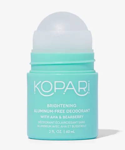Kopari Beauty - Brightening Deodorant