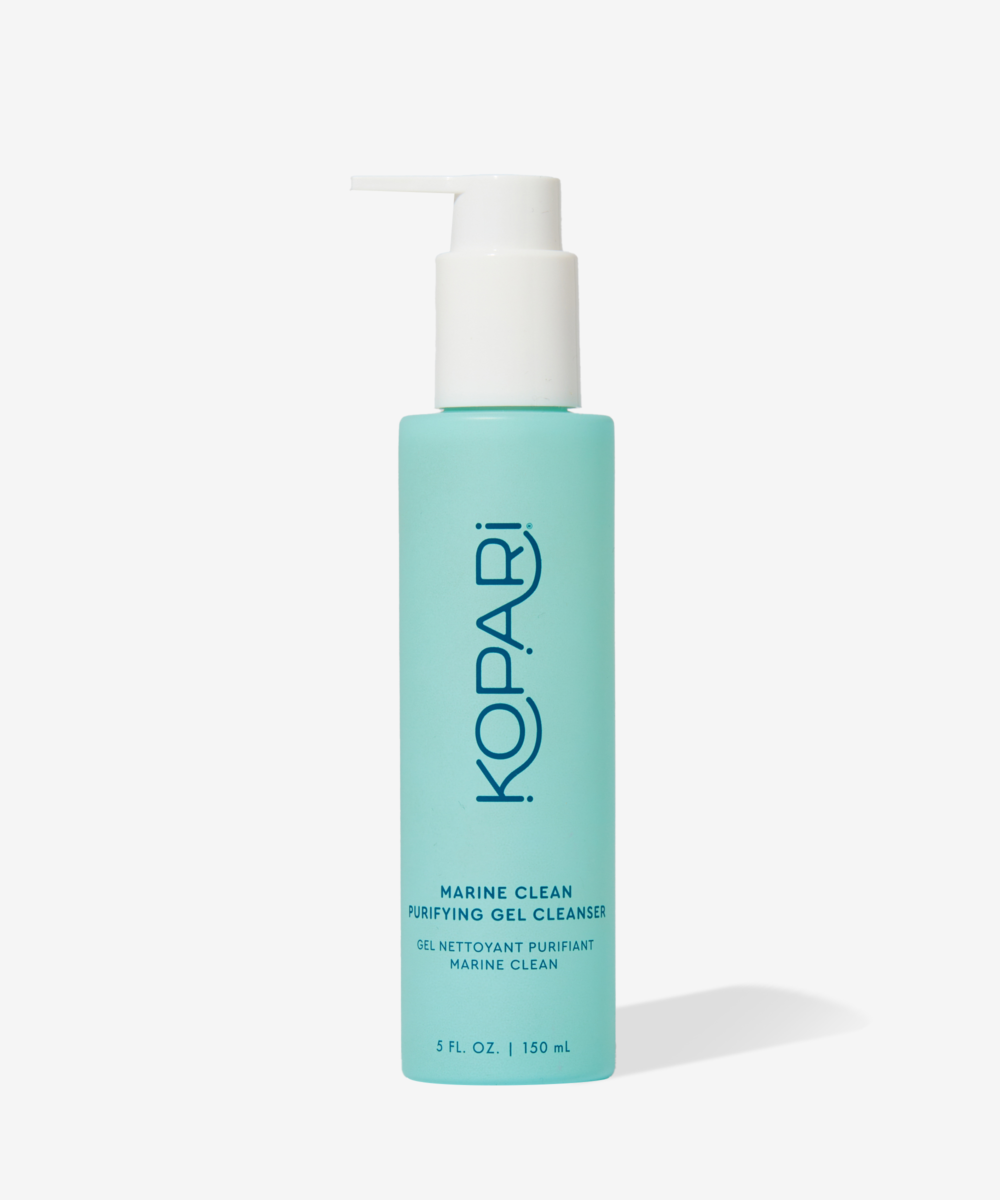 Kopari Beauty Marine Clean Purifying Gel Cleanser at BEAUTY BAY