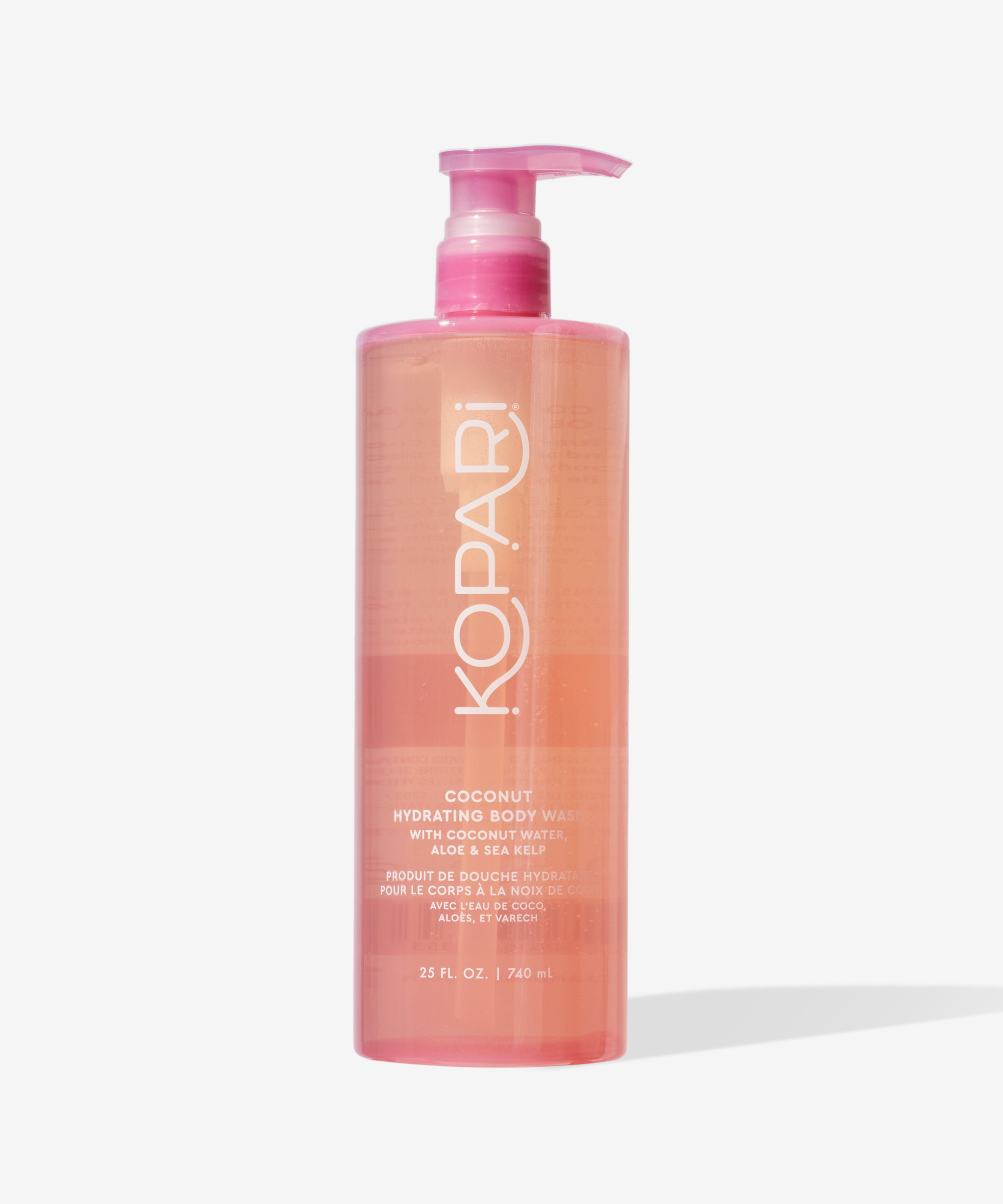 Kopari Beauty Jumbo Coconut Hydrating Body Wash At Beauty Bay