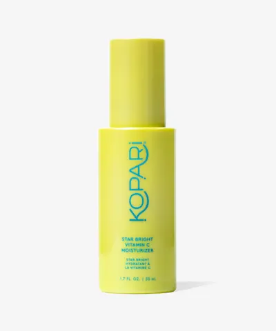 Kopari Beauty - Star Bright Vitamin C Moisturizer