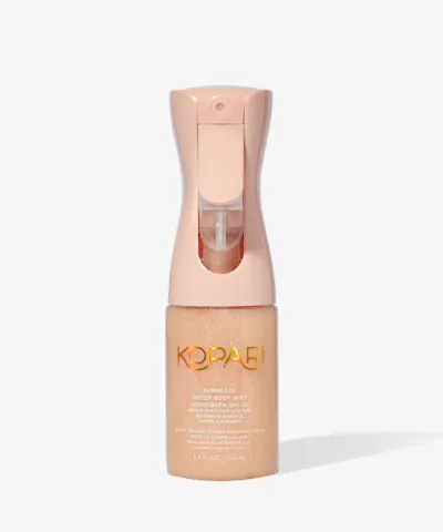 Kopari Beauty - Sunglaze Sheer Body Mist Sunscreen SPF 30