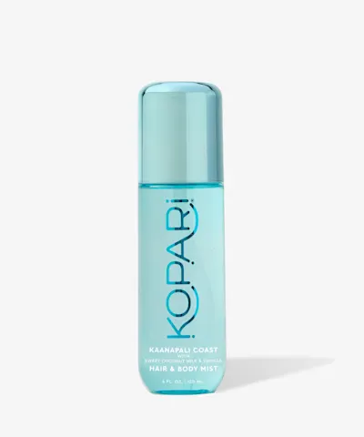 Kopari Beauty - Kaanapali Coast Hair & Body Mist