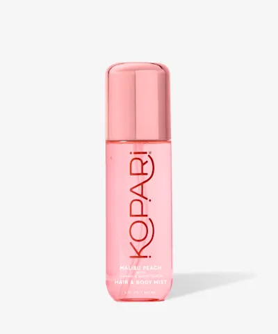 Kopari Beauty - Malibu Peach Hair & Body Mist