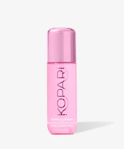 Kopari Beauty - Marbella Bloom Hair & Body Mist