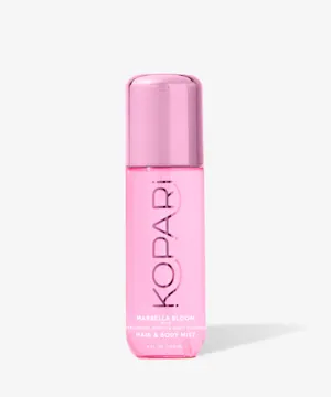 koparibeauty Marbella Bloom Hair & Body Mist