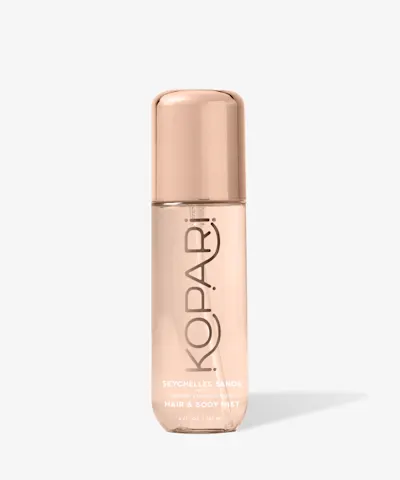 Kopari Beauty - Seychelles Sands Hair & Body Mist