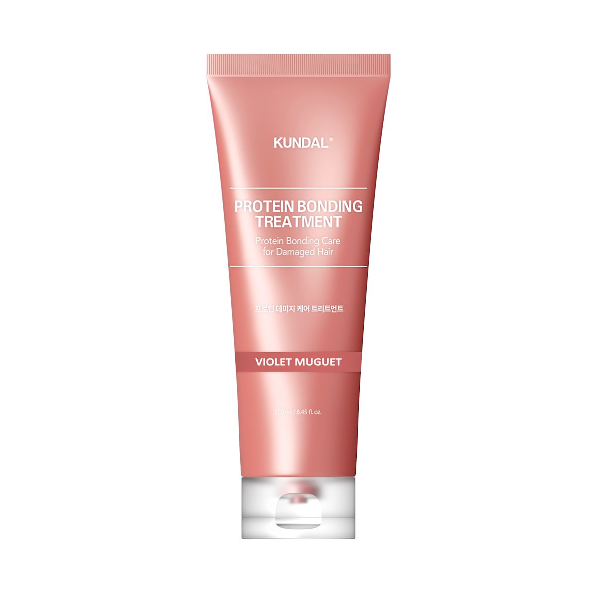 Kundal Protein Bonding Treatment Violet Muguet