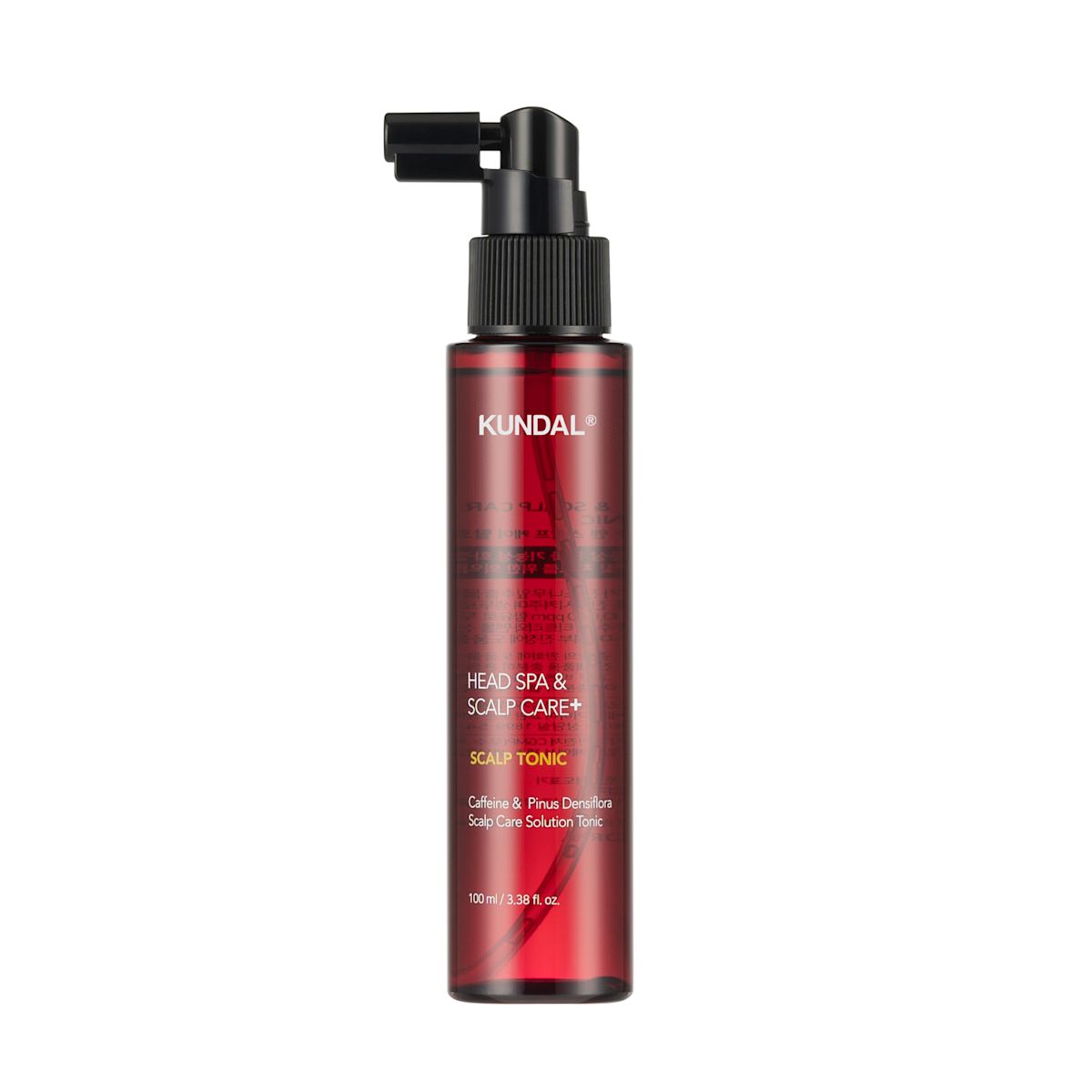 Kundal Head Spa & Scalp Care+ Scalp Tonic