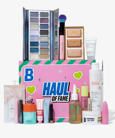 BEAUTY BAY - Haul Of Fame 