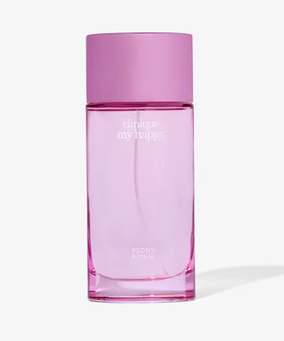 Clinique - My Happy™ Peony Picnic
