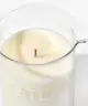 Laboratory Perfumes - Atlas Candle