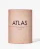 Laboratory Perfumes - Atlas Candle