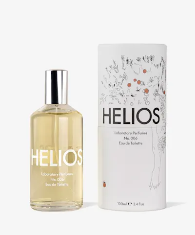 Laboratory Perfumes - Helios Eau de Toilette 100ml