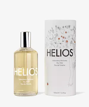 Laboratory Perfumes Helios Eau de Toilette 100ml