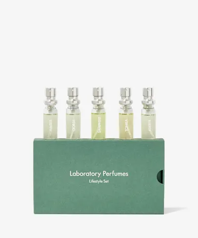 Laboratory Perfumes - Lifestyle Set 2.0