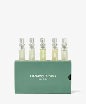 Laboratory Perfumes Lifestyle Set 2.0