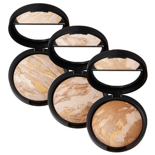 Laura Geller Balance N Brighten Baked Color Correcting Foundation At ...