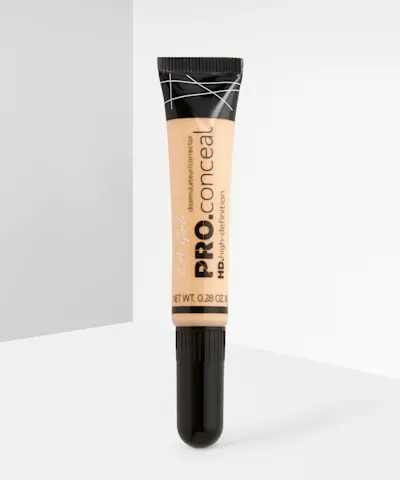 L.A. Girl - PRO.conceal HD High Definition Concealer