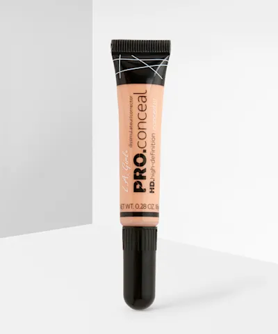 L.A. Girl - PRO.conceal HD High Definition Concealer
