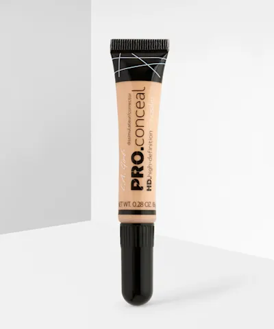 L.A. Girl - PRO.conceal HD High Definition Concealer