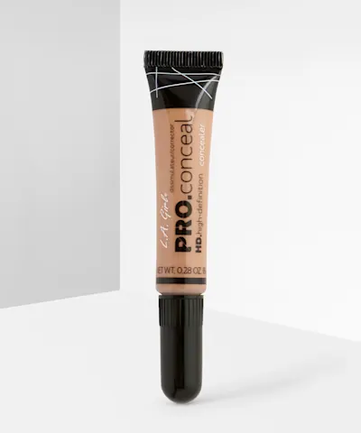 L.A. Girl - PRO.conceal HD High Definition Concealer