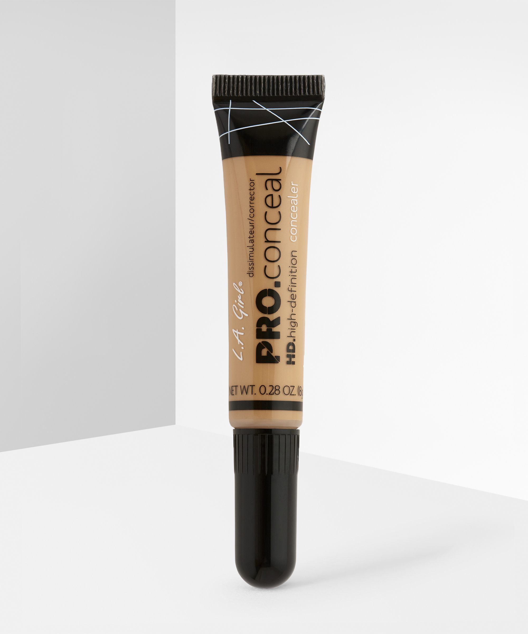 La girl online concealer