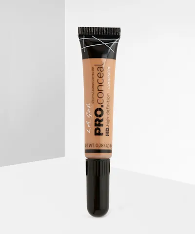 L.A. Girl - PRO.conceal HD High Definition Concealer