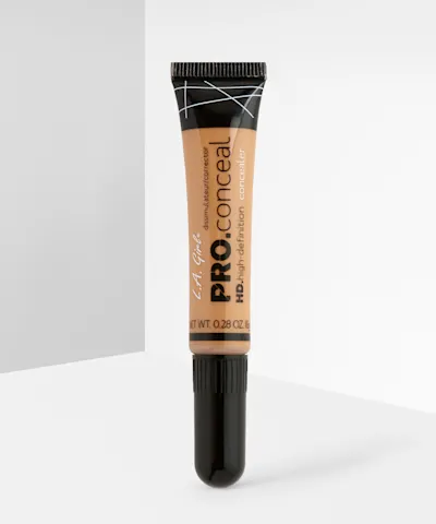L.A. Girl - PRO.conceal HD High Definition Concealer