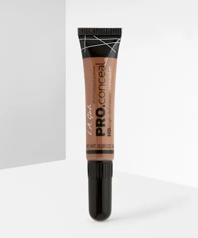 L.A. Girl - PRO.conceal HD High Definition Concealer