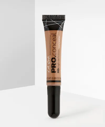 L.A. Girl - PRO.conceal HD High Definition Concealer