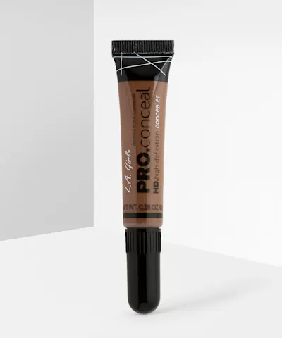 L.A. Girl - PRO.conceal HD High Definition Concealer