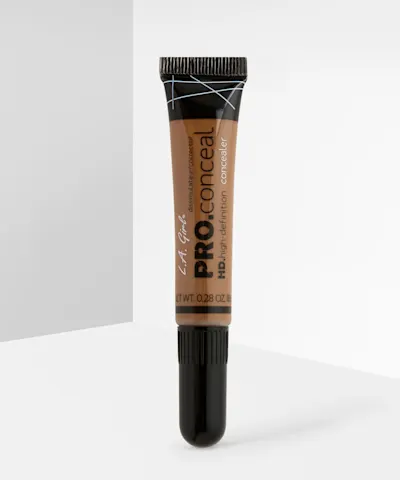 L.A. Girl - PRO.conceal HD High Definition Concealer