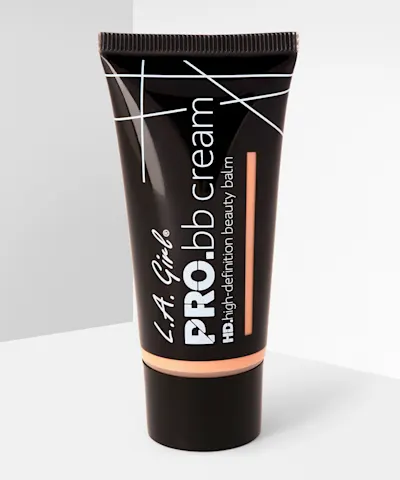 L.A. Girl - PRO.bb cream HD High Definition Beauty Balm