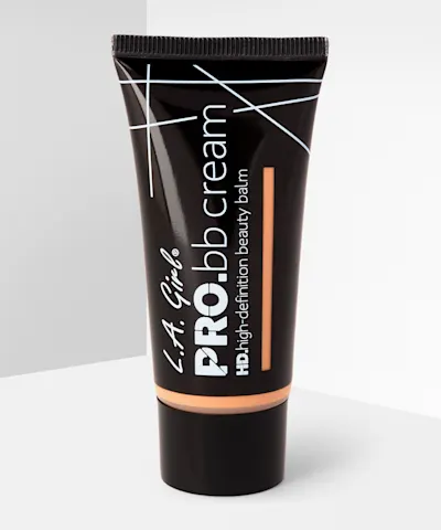 L.A. Girl - PRO.bb cream HD High Definition Beauty Balm