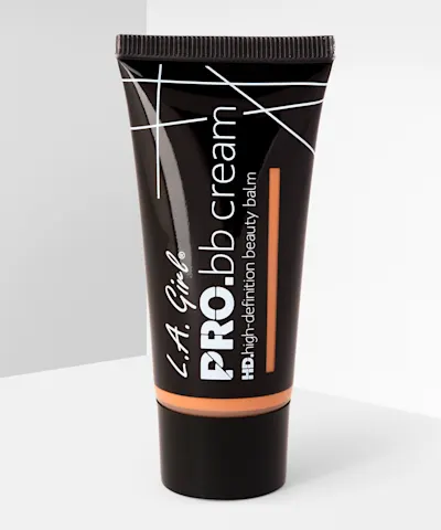 L.A. Girl - PRO.bb cream HD High Definition Beauty Balm