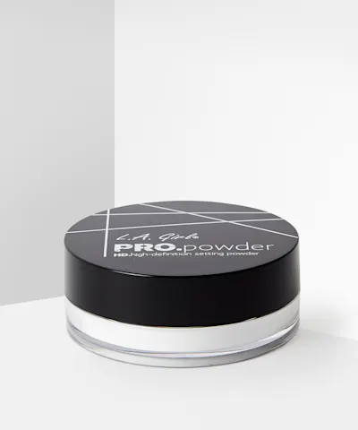 L.A. Girl - PRO.powder HD High Definition Setting Powder