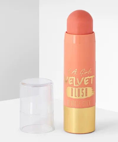 L.A. Girl - Velvet Blush Contour Stick  