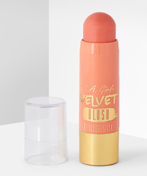 L.A. Girl Velvet Blush Contour Stick at BEAUTY BAY