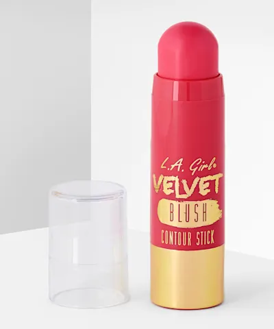 L.A. Girl - Velvet Blush Contour Stick  