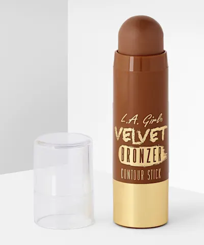 L.A. Girl - Velvet Bronzer Contour Stick  