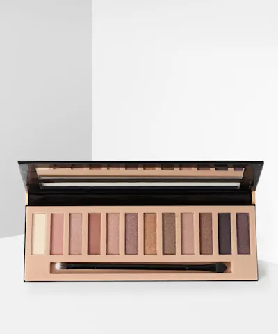 L.A. Girl - GES331 Nudes Beauty Brick Eyeshadow Palette