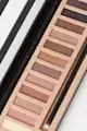 L.A. Girl - GES331 Nudes Beauty Brick Eyeshadow Palette