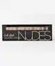 L.A. Girl - GES331 Nudes Beauty Brick Eyeshadow Palette