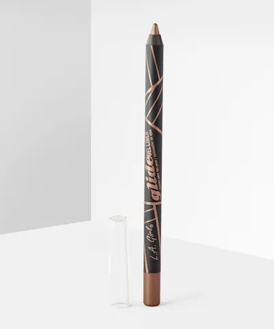 L.A. Girl - Glide Gel Liner